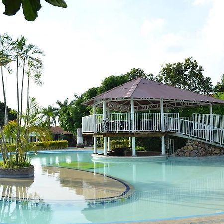 Hacienda El Eden Resort Santa Elena  Exteriér fotografie